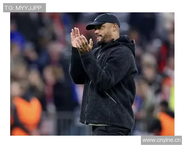 马特乌斯称拜仁与孔帕尼续约正确决定_积极氛围重回更具竞争力 马特乌斯称拜仁与孔帕尼续约正确决定_积极氛围重回更具竞争力