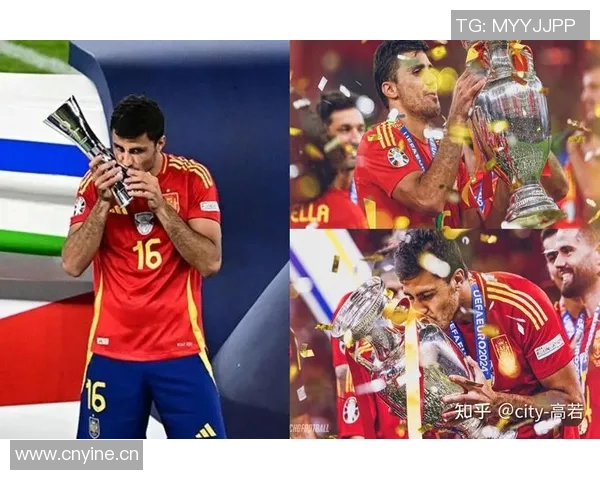 罗德里坦言金球奖非儿时梦想从未想过能达到如此成就 罗德里坦言金球奖非儿时梦想从未想过能达到如此成就