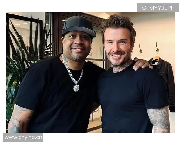 艾弗森坦言联盟活动总让我穿西服其实我只在教堂和葬礼中穿过 艾弗森坦言联盟活动总让我穿西服其实我只在教堂和葬礼中穿过