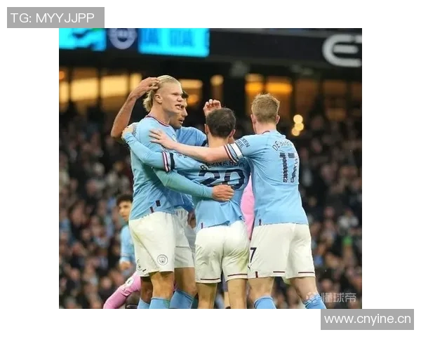 英超金靴赔率更新哈兰德领跑约克雷斯紧随其后 英超金靴赔率更新哈兰德领跑约克雷斯紧随其后