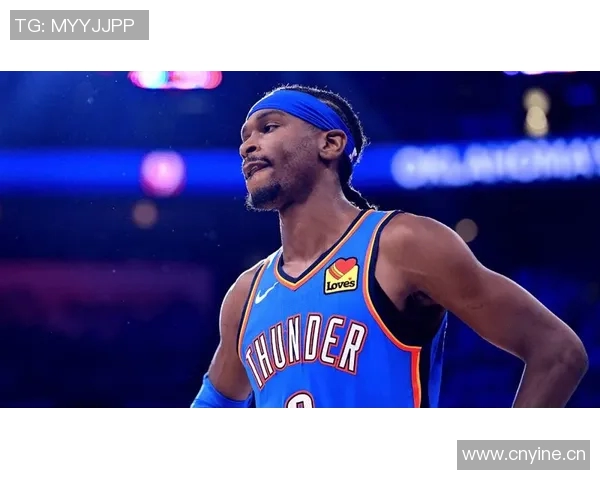 SGA揭幕战豪取35分5板5助成为历史第三位卫冕MVP的球员 SGA揭幕战豪取35分5板5助成为历史第三位卫冕MVP的球员