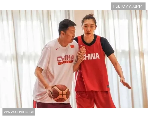 韩旭赴澳大利亚联赛锻炼为重返WNBA全力以赴 韩旭赴澳大利亚联赛锻炼为重返WNBA全力以赴