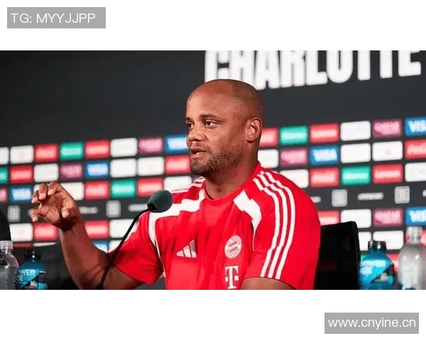 孔帕尼在拜仁实施创新身体监测系统旨在降低球员受伤风险 孔帕尼在拜仁实施创新身体监测系统旨在降低球员受伤风险