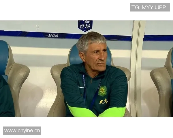 塞蒂恩与国安签署灵活合同离任不需支付违约金 塞蒂恩与国安签署灵活合同离任不需支付违约金