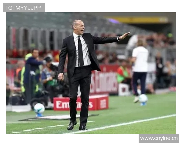 阿莱格里强调意甲冠军是最终目标首先需确保进入前四名 阿莱格里强调意甲冠军是最终目标首先需确保进入前四名