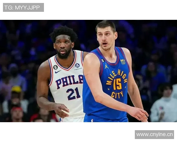 约基奇再创历史成就21次40分10板5助超越恩比德成中锋之最 约基奇再创历史成就21次40分10板5助超越恩比德成中锋之最