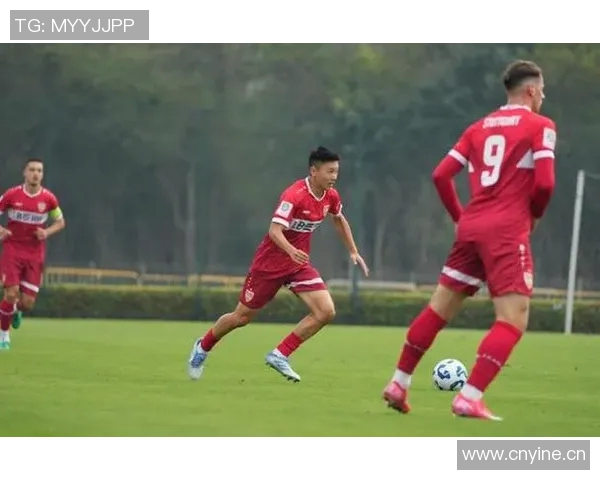 U18国足集训聚焦体能测试暂无比赛安排以提升队员素质 U18国足集训聚焦体能测试暂无比赛安排以提升队员素质