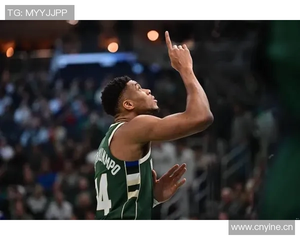 字母哥坦言未来充满未知挑战人生的变数让他倍感期待与不安