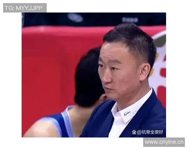 刘维伟激励杨瀚森勇敢前行面对挑战与质疑的坚定信念