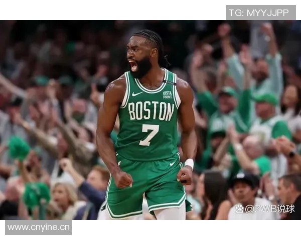 杰伦布朗谈赛季首胜的喜悦与接下来比赛的全力以赴准备