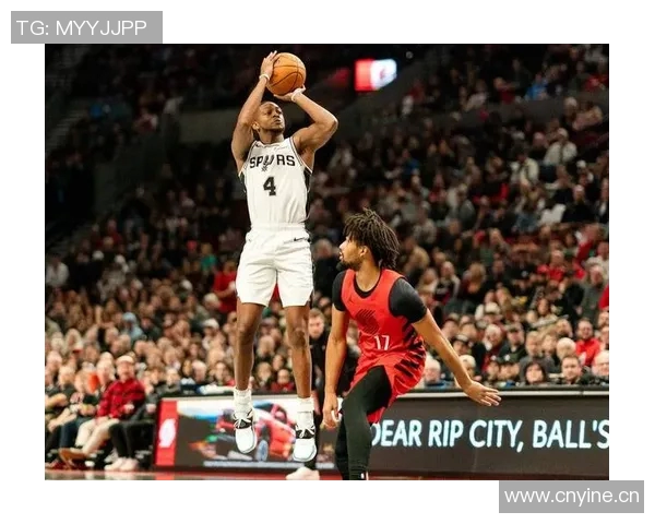 开拓者掌握杯赛主动权战胜马刺即可晋级淘汰赛