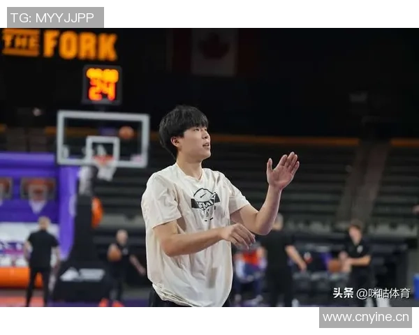 杨瀚森谈G联赛提升目标:聚焦体能速度与得分效率的全面提升