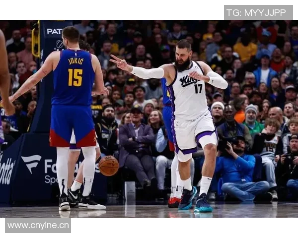 掘金队两分球表现惊艳47投29中命中率高达617