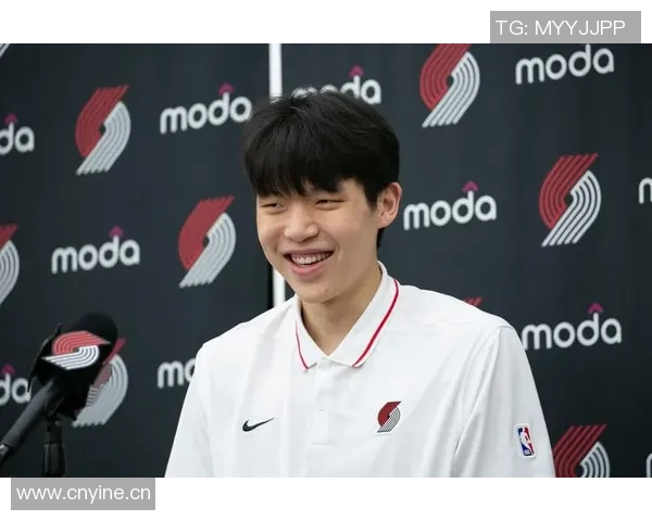 球队重视杨瀚森培养他已不再是短板环节的关键人物